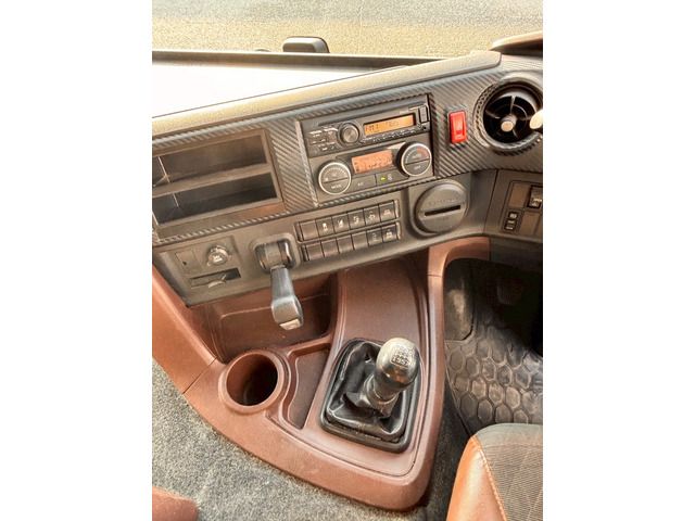 HINO PROFIA 2019 Image 31