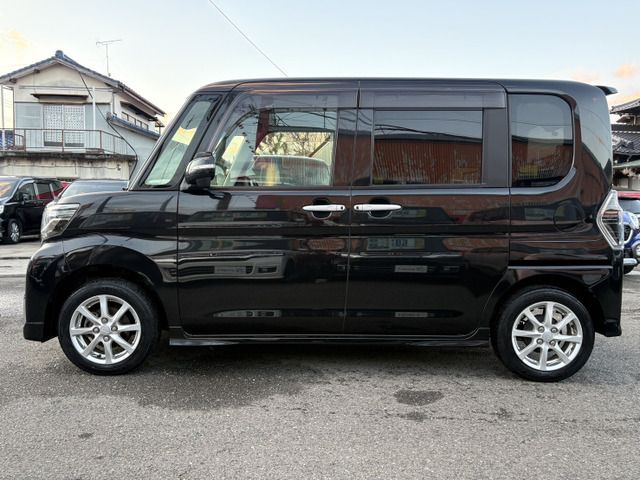 DAIHATSU TANTO CUSTOM 2015 Image 31