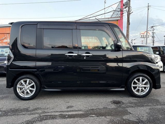 DAIHATSU TANTO CUSTOM 2015 Image 31