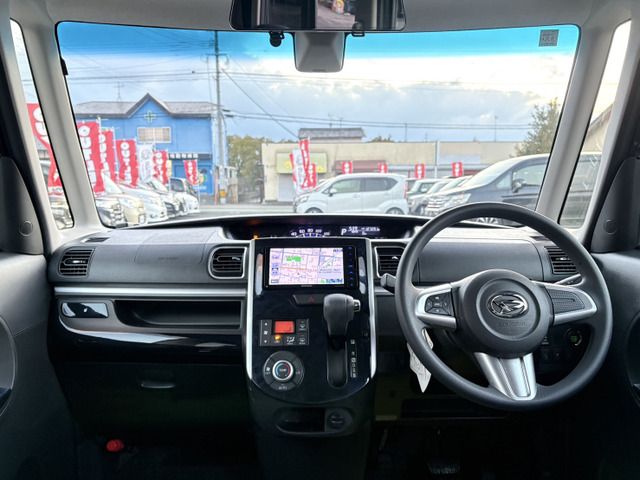 DAIHATSU TANTO CUSTOM 2015 Image 31