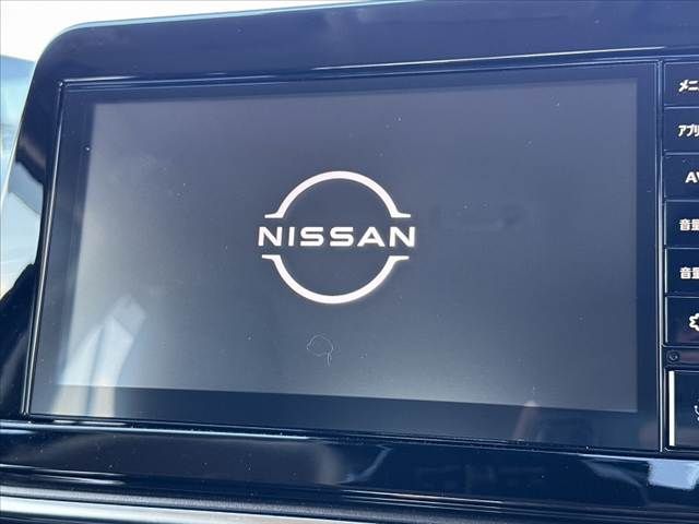 NISSAN NOTE 2024 Image 31