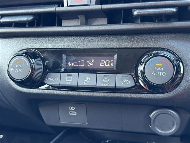 NISSAN NOTE 2024 Image 31