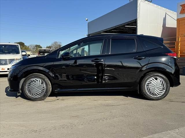 NISSAN NOTE 2024 Image 31