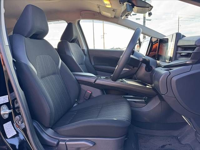 NISSAN NOTE 2024 Image 31