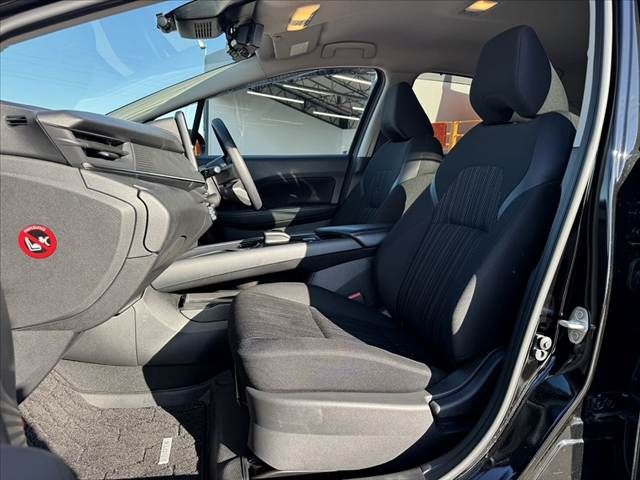 NISSAN NOTE 2024 Image 31