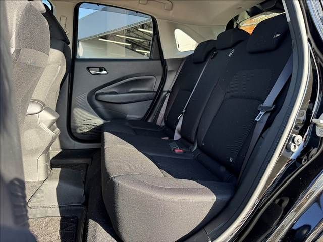 NISSAN NOTE 2024 Image 31