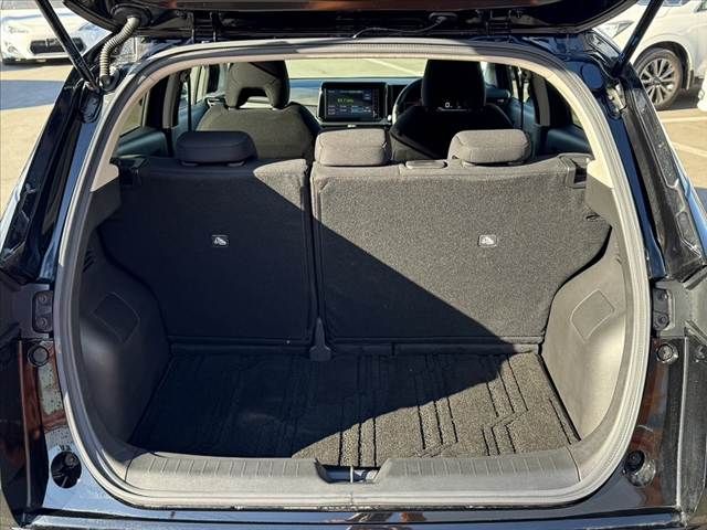 NISSAN NOTE 2024 Image 31