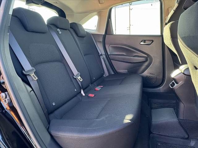 NISSAN NOTE 2024 Image 31