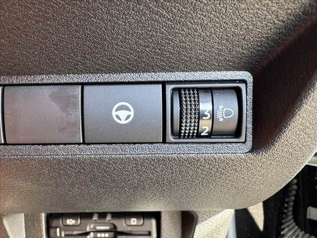 NISSAN NOTE 2024 Image 31