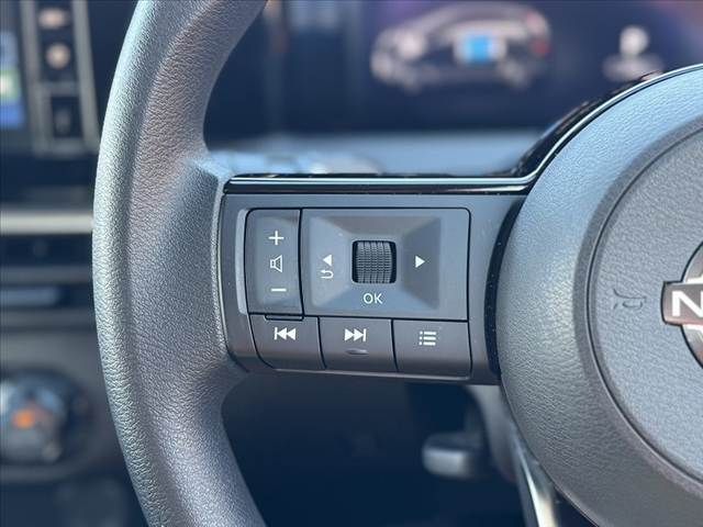 NISSAN NOTE 2024 Image 31