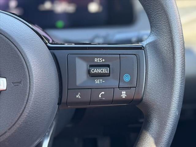 NISSAN NOTE 2024 Image 31