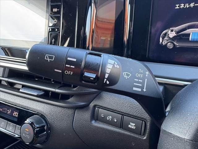 NISSAN NOTE 2024 Image 31