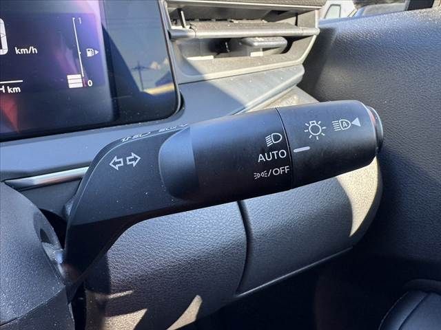 NISSAN NOTE 2024 Image 31