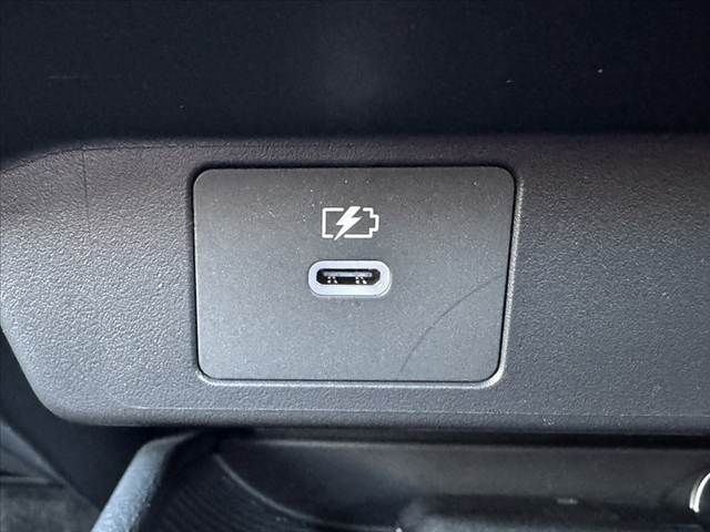 NISSAN NOTE 2024 Image 31