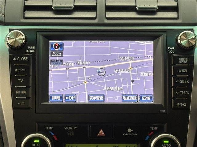 TOYOTA CAMRY HYBRID 2012 Image 31