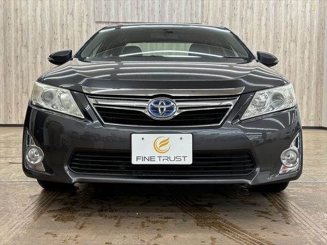 TOYOTA CAMRY HYBRID 2012 Image 31