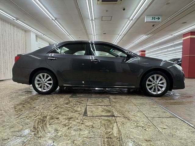 TOYOTA CAMRY HYBRID 2012 Image 31