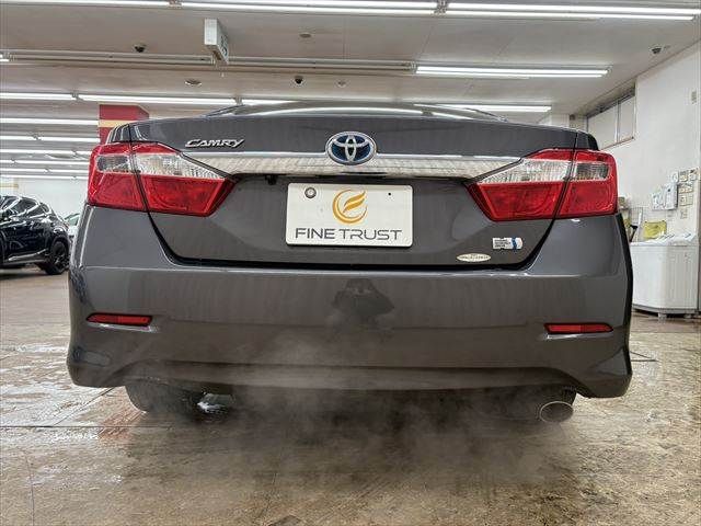 TOYOTA CAMRY HYBRID 2012 Image 31