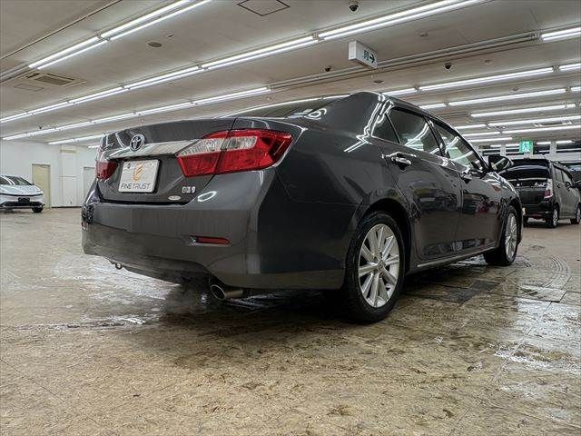 TOYOTA CAMRY HYBRID 2012 Image 31