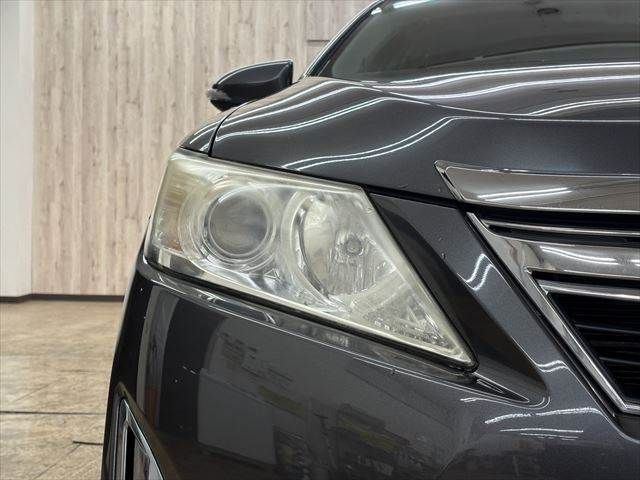 TOYOTA CAMRY HYBRID 2012 Image 31