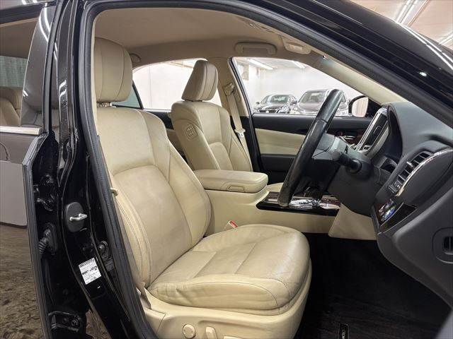 TOYOTA CROWN SEDAN HYBRID 2016 Image 31