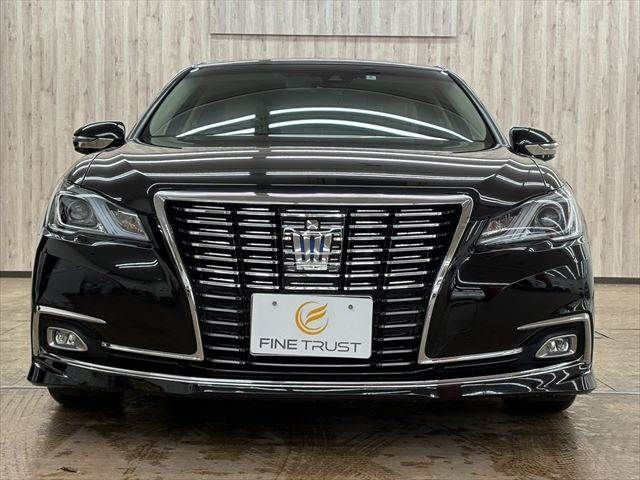 TOYOTA CROWN SEDAN HYBRID 2016 Image 31