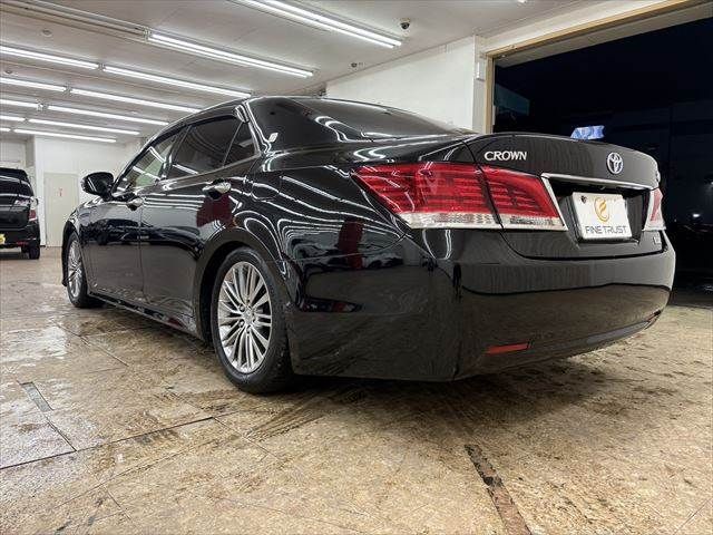 TOYOTA CROWN SEDAN HYBRID 2016 Image 31