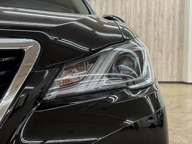 TOYOTA CROWN SEDAN HYBRID 2016 Image 31