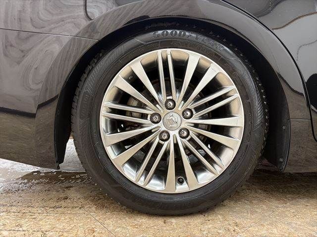 TOYOTA CROWN SEDAN HYBRID 2016 Image 31