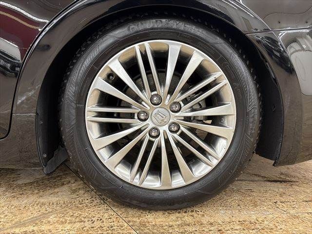 TOYOTA CROWN SEDAN HYBRID 2016 Image 31