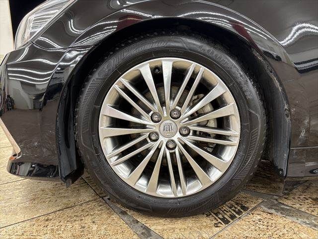 TOYOTA CROWN SEDAN HYBRID 2016 Image 31