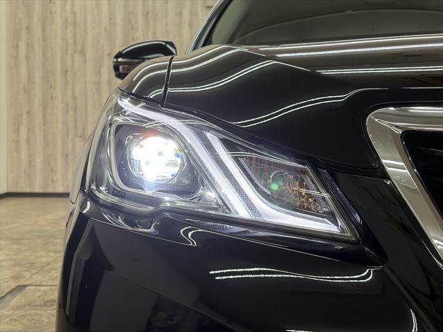 TOYOTA CROWN SEDAN HYBRID 2016 Image 31