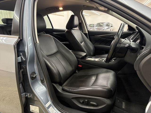 NISSAN SKYLINE HYBRID 2014 Image 31