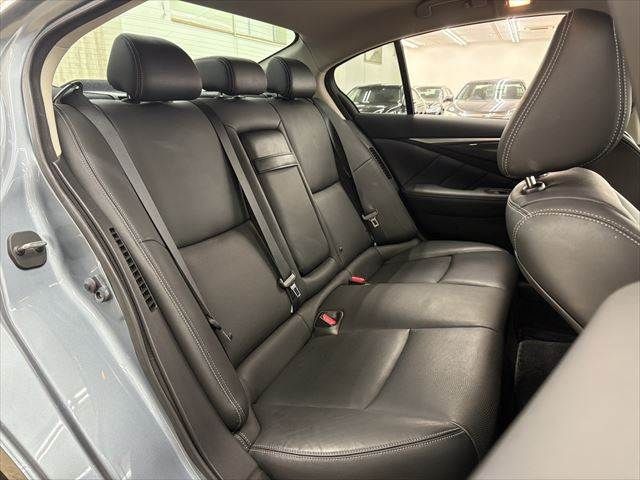 NISSAN SKYLINE HYBRID 2014 Image 31