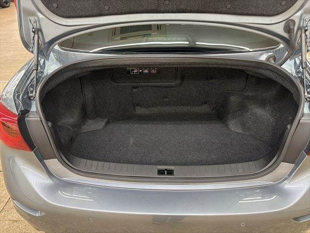 NISSAN SKYLINE HYBRID 2014 Image 31