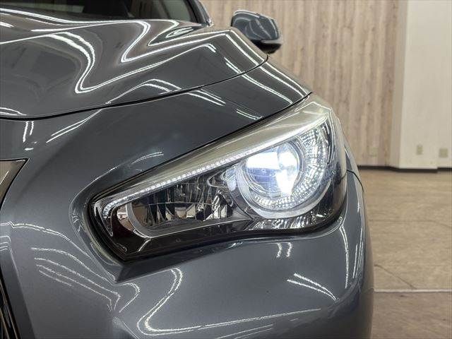 NISSAN SKYLINE HYBRID 2014 Image 31