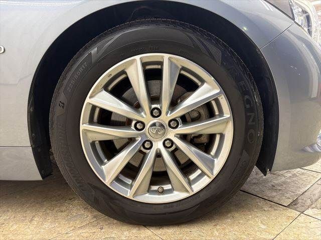 NISSAN SKYLINE HYBRID 2014 Image 31