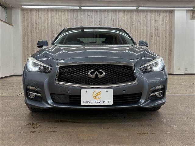 NISSAN SKYLINE HYBRID 2014 Image 31