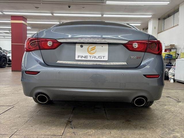 NISSAN SKYLINE HYBRID 2014 Image 31