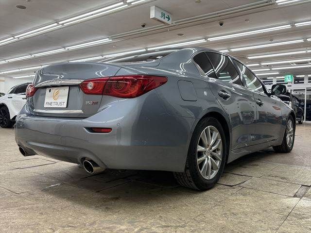 NISSAN SKYLINE HYBRID 2014 Image 31