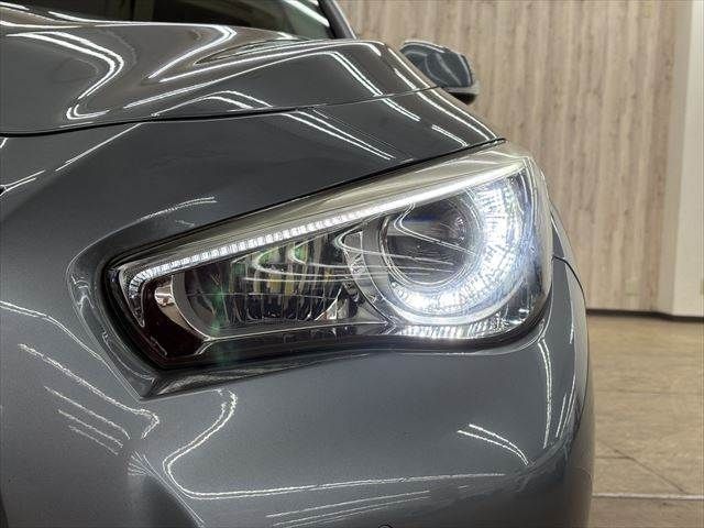 NISSAN SKYLINE HYBRID 2014 Image 31