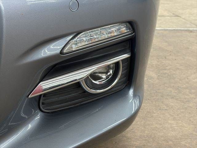 NISSAN SKYLINE HYBRID 2014 Image 31