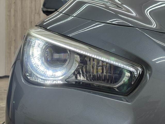 NISSAN SKYLINE HYBRID 2014 Image 31