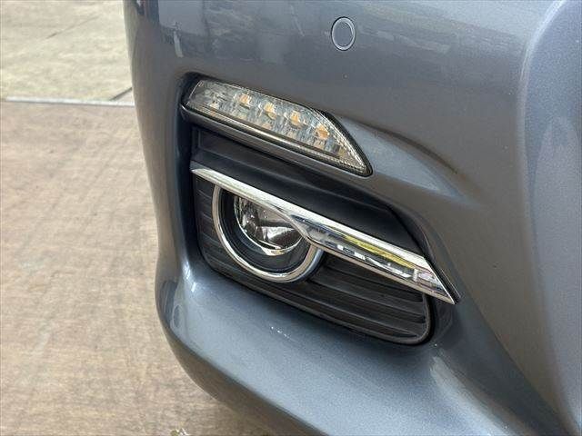 NISSAN SKYLINE HYBRID 2014 Image 31