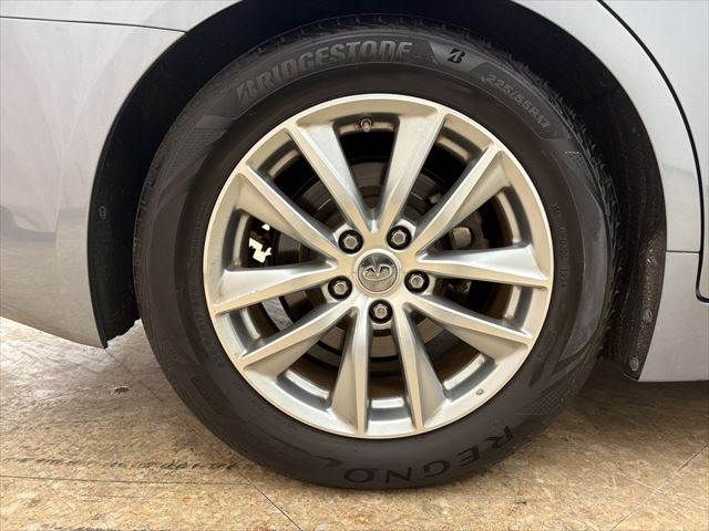 NISSAN SKYLINE HYBRID 2014 Image 31