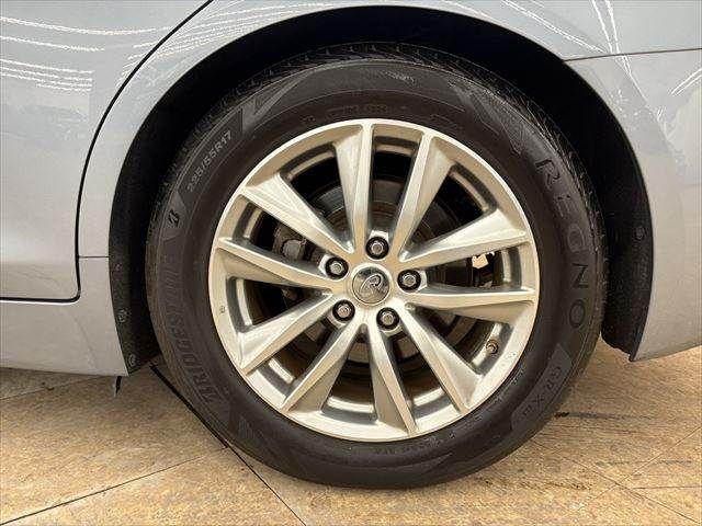 NISSAN SKYLINE HYBRID 2014 Image 31