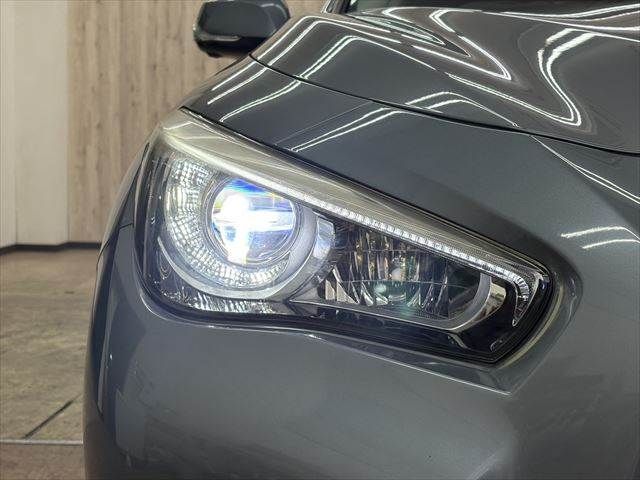 NISSAN SKYLINE HYBRID 2014 Image 31