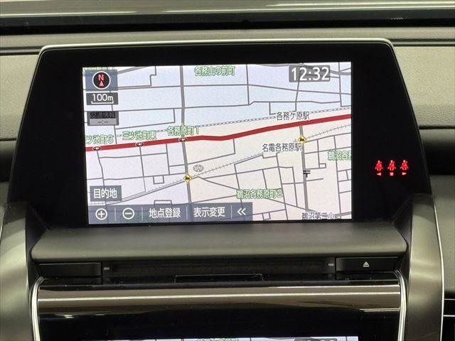 TOYOTA CROWN SEDAN HYBRID 2019 Image 31