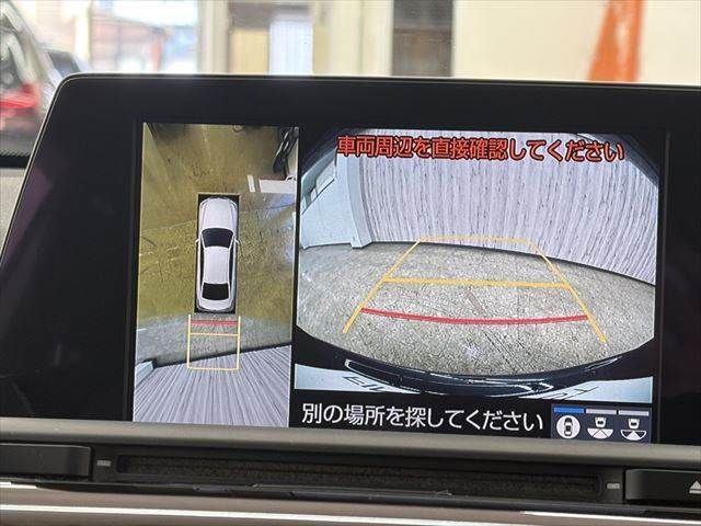 TOYOTA CROWN SEDAN HYBRID 2019 Image 31