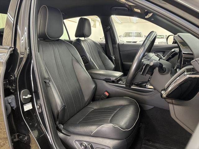 TOYOTA CROWN SEDAN HYBRID 2019 Image 31